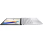 Asus VivoBook 17 F1704VA-AU049W Intel Core 7-150U (13ª Gen) 16GB RAM 1TB SSD 17.3" Full HD Windows 11 Home Portátil - 90NB13X1-M00EC0